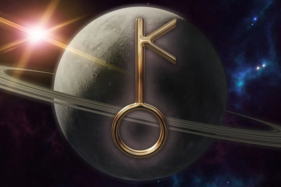 chiron in astrology