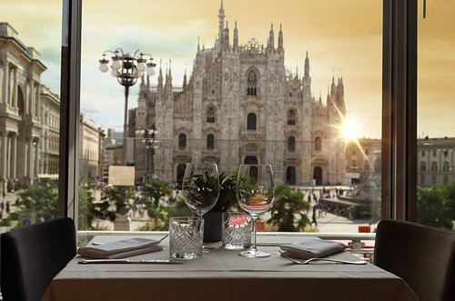 Астрологична прогноза за 28.10.2026 г. - Сряда food experience in amazing