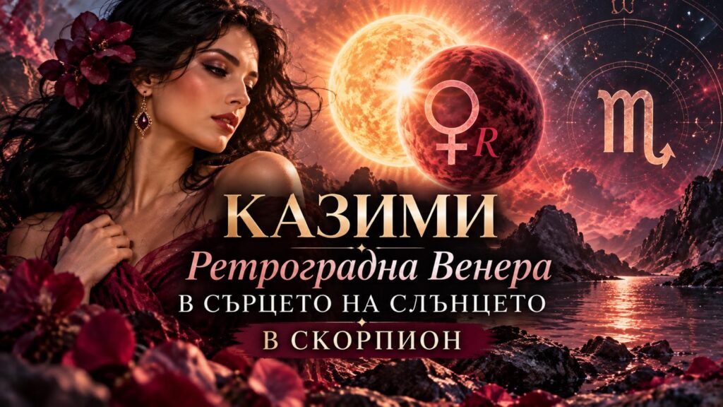 Казими - Ретроградна Венера в сърцето на Слънцето - 24.10.2026 г. viber image 2026 10 17 17 35 09 229