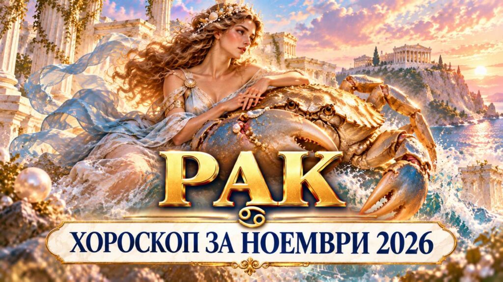 Рак - хороскоп за Ноември viber image 2026 10 28 14 00 47 712